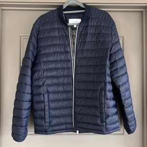 Calvin Klein insulated jacket